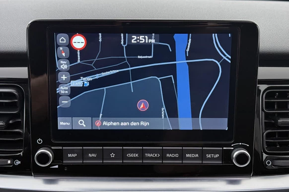 Kia Stonic - Afbeelding 28 van 30