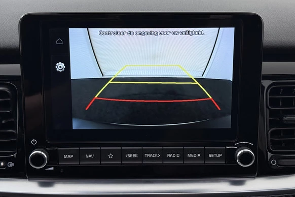 Kia Stonic - Afbeelding 29 van 30