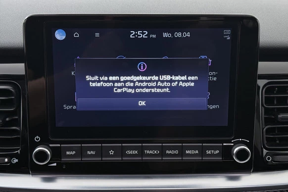 Kia Stonic - Afbeelding 30 van 30