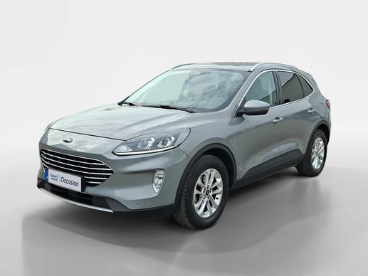 Ford Kuga - Afbeelding 1 van 30