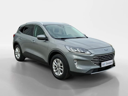 Ford Kuga - Afbeelding 2 van 30