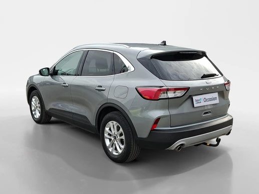 Ford Kuga - Afbeelding 4 van 30