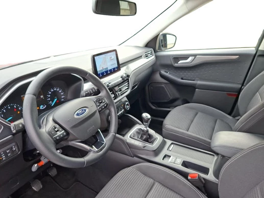Ford Kuga - Afbeelding 8 van 30