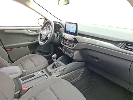 Ford Kuga - Afbeelding 9 van 30