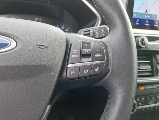 Ford Kuga - Afbeelding 15 van 30