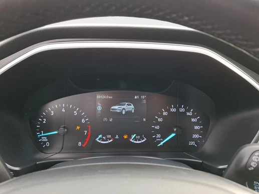 Ford Kuga - Afbeelding 16 van 30