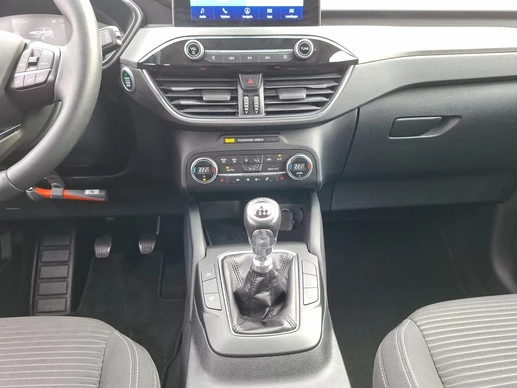 Ford Kuga - Afbeelding 17 van 30