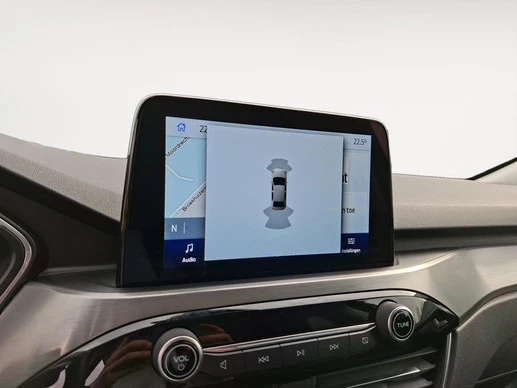 Ford Kuga - Afbeelding 18 van 30