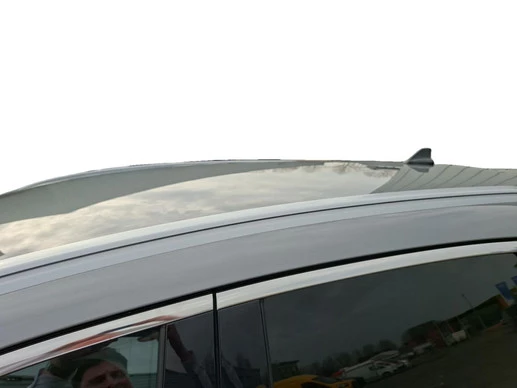 Ford Kuga - Afbeelding 22 van 30