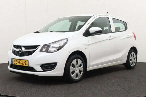 Opel KARL - Afbeelding 1 van 26