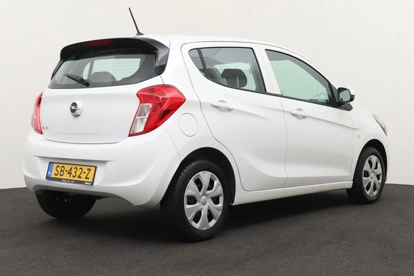 Opel KARL - Afbeelding 2 van 26