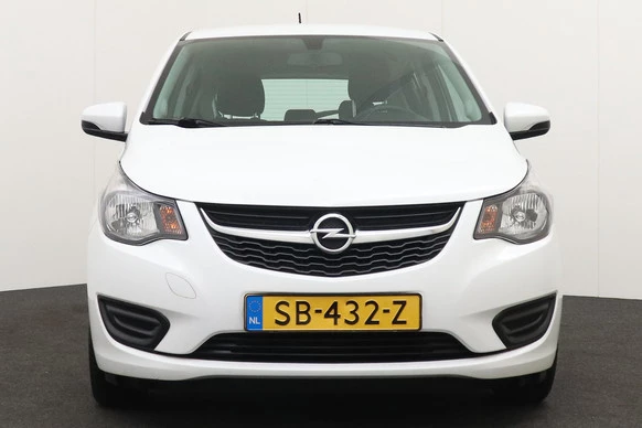 Opel KARL - Afbeelding 3 van 26
