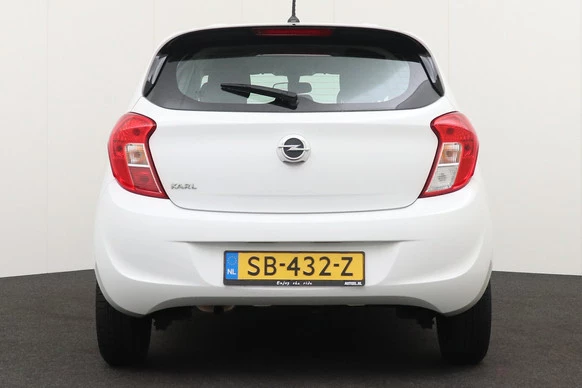 Opel KARL - Afbeelding 4 van 26