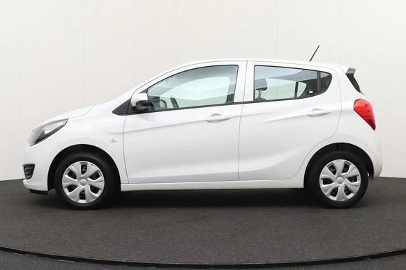 Opel KARL - Afbeelding 5 van 26