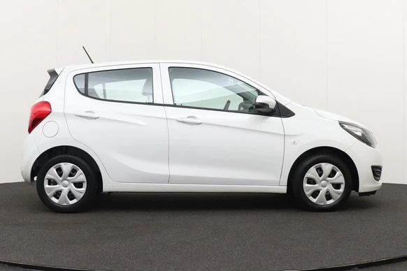 Opel KARL - Afbeelding 6 van 26