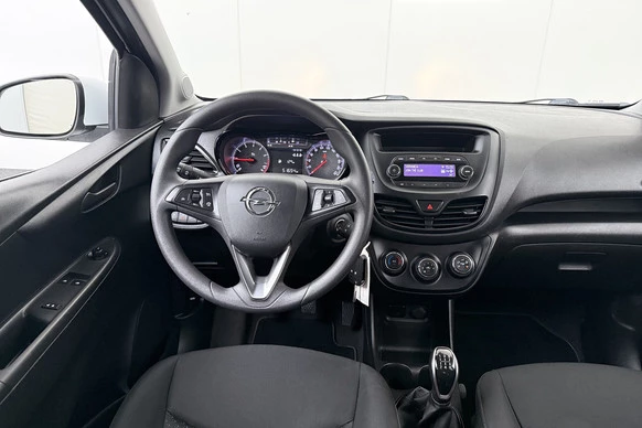 Opel KARL - Afbeelding 8 van 26