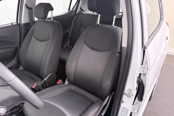 Opel KARL - Afbeelding 9 van 26