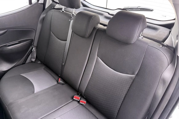 Opel KARL - Afbeelding 11 van 26