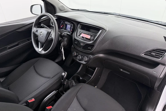 Opel KARL - Afbeelding 15 van 26