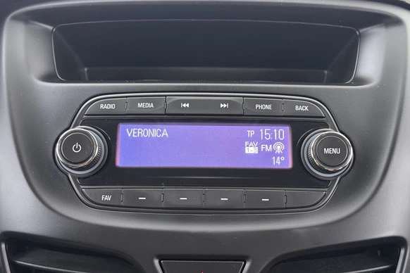 Opel KARL - Afbeelding 21 van 26