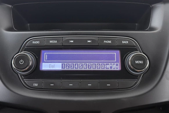 Opel KARL - Afbeelding 22 van 26