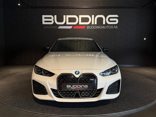 BMW i4 - Afbeelding 2 van 30