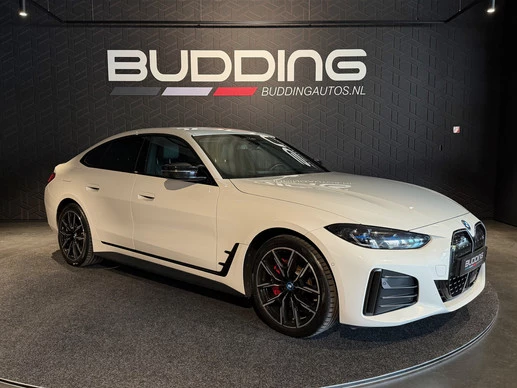 BMW i4 - Afbeelding 3 van 30