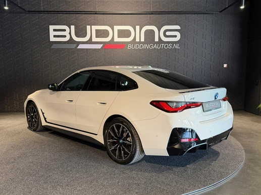 BMW i4 - Afbeelding 7 van 30