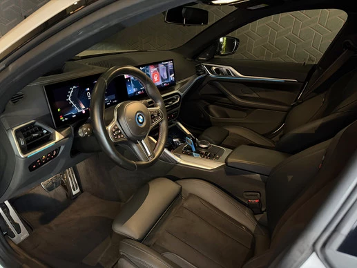 BMW i4 - Afbeelding 9 van 30