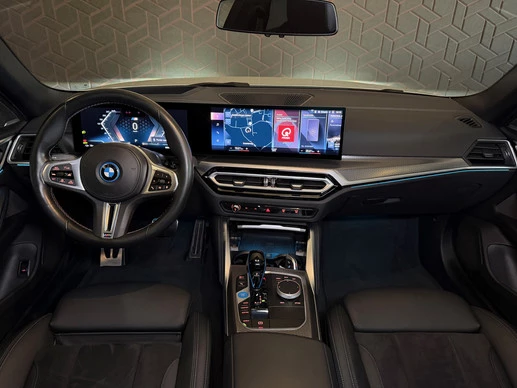 BMW i4 - Afbeelding 13 van 30