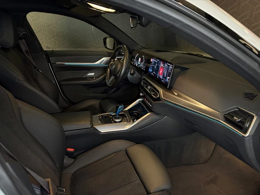 BMW i4 - Afbeelding 15 van 30