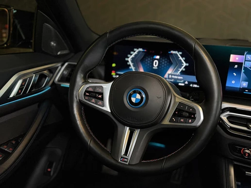 BMW i4 - Afbeelding 16 van 30