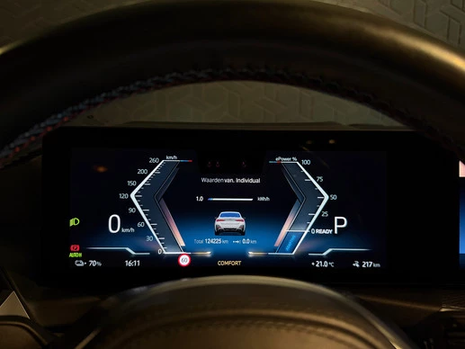 BMW i4 - Afbeelding 18 van 30