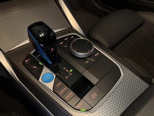 BMW i4 - Afbeelding 19 van 30