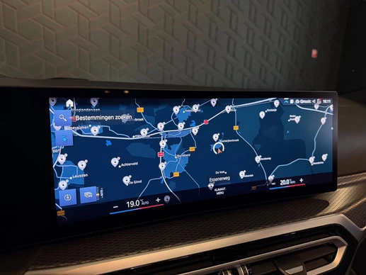 BMW i4 - Afbeelding 20 van 30