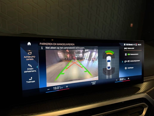 BMW i4 - Afbeelding 21 van 30