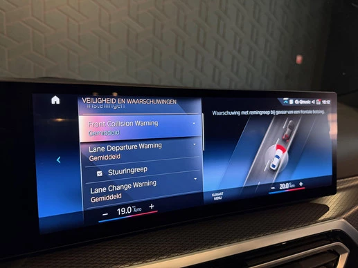 BMW i4 - Afbeelding 22 van 30