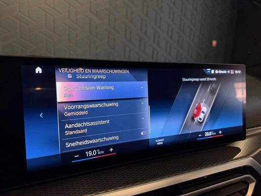 BMW i4 - Afbeelding 23 van 30