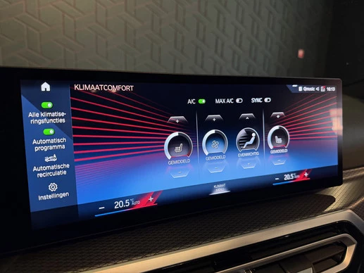 BMW i4 - Afbeelding 24 van 30