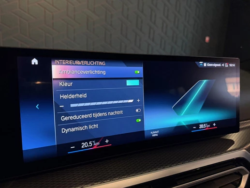 BMW i4 - Afbeelding 25 van 30