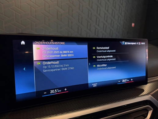 BMW i4 - Afbeelding 27 van 30