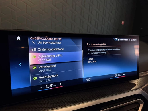 BMW i4 - Afbeelding 28 van 30