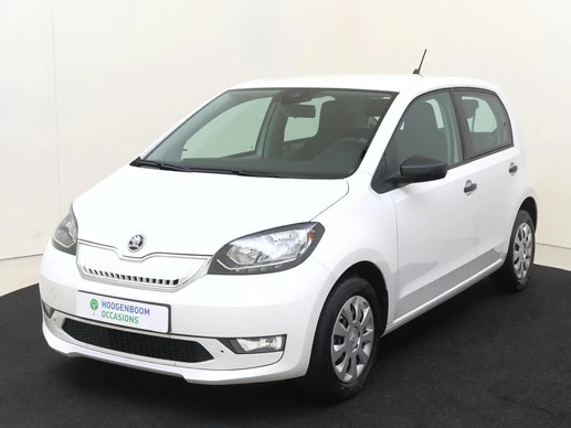 Škoda Citigo - Afbeelding 1 van 26