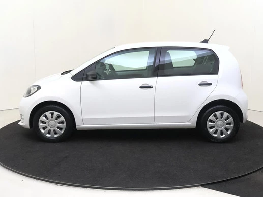 Škoda Citigo - Afbeelding 2 van 26