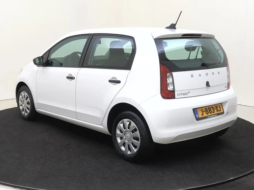 Škoda Citigo - Afbeelding 3 van 26