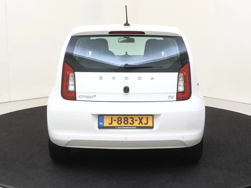 Škoda Citigo - Afbeelding 4 van 26