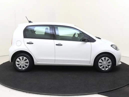 Škoda Citigo - Afbeelding 8 van 26