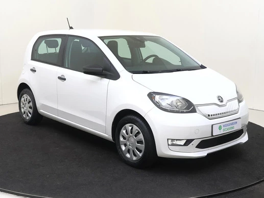 Škoda Citigo - Afbeelding 9 van 26