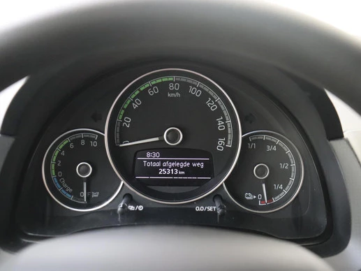 Škoda Citigo - Afbeelding 14 van 26