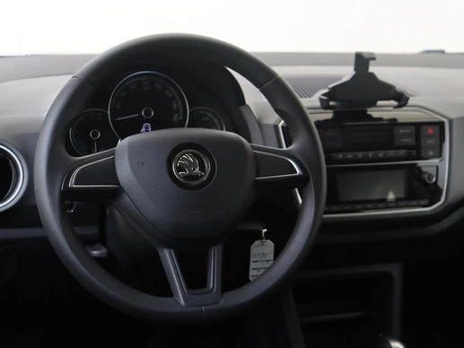 Škoda Citigo - Afbeelding 17 van 26